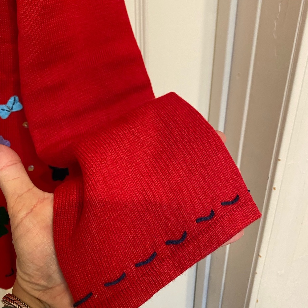 Style Studio sweater - Picture 4 of 5